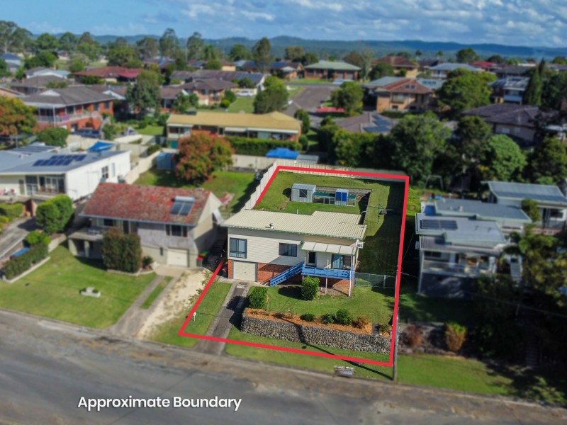 36 Bayview Crescent, Taree NSW 2430