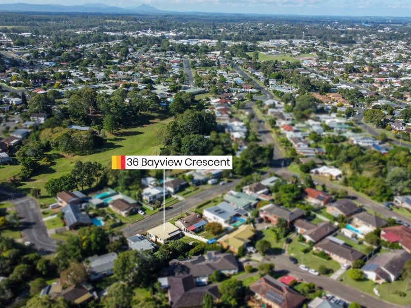36 Bayview Crescent, Taree NSW 2430