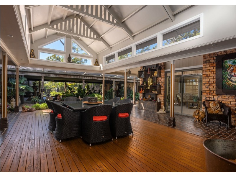 3 Kolinda Drive, Old Bar NSW 2430