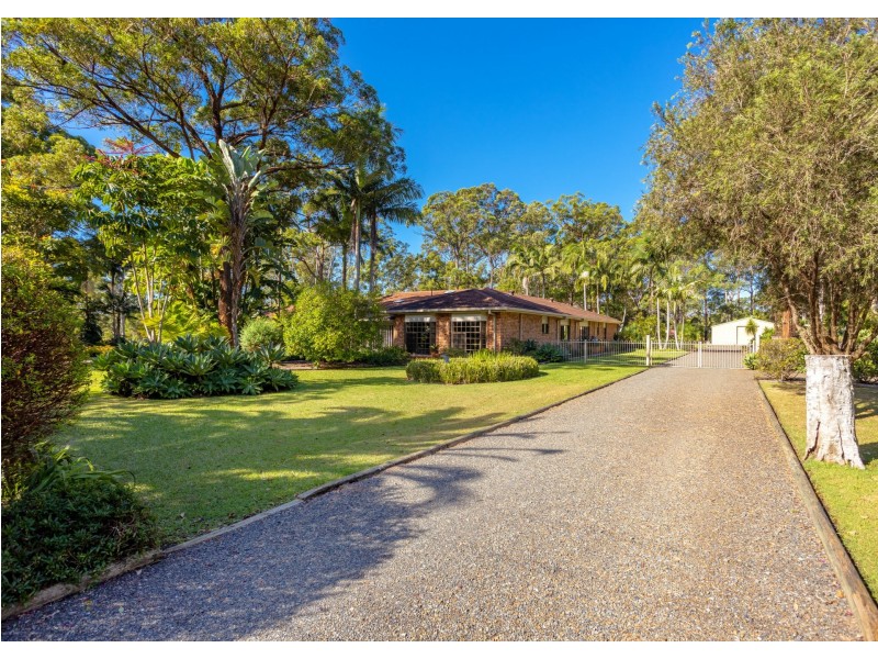 3 Kolinda Drive, Old Bar NSW 2430