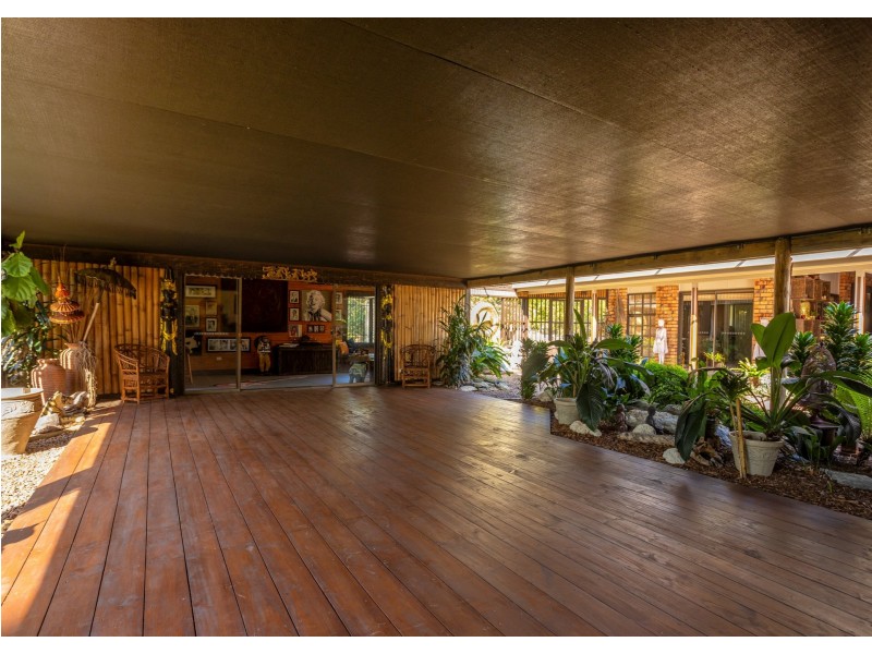3 Kolinda Drive, Old Bar NSW 2430