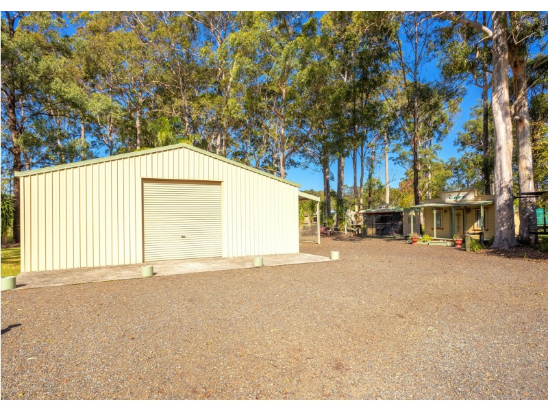 3 Kolinda Drive, Old Bar NSW 2430