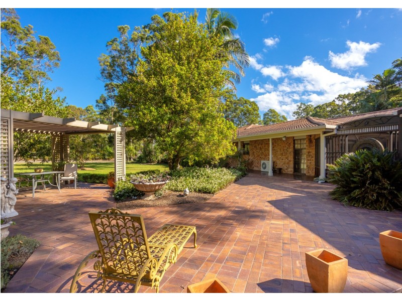 3 Kolinda Drive, Old Bar NSW 2430