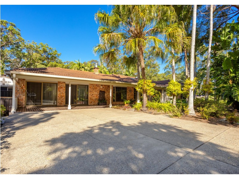 3 Kolinda Drive, Old Bar NSW 2430