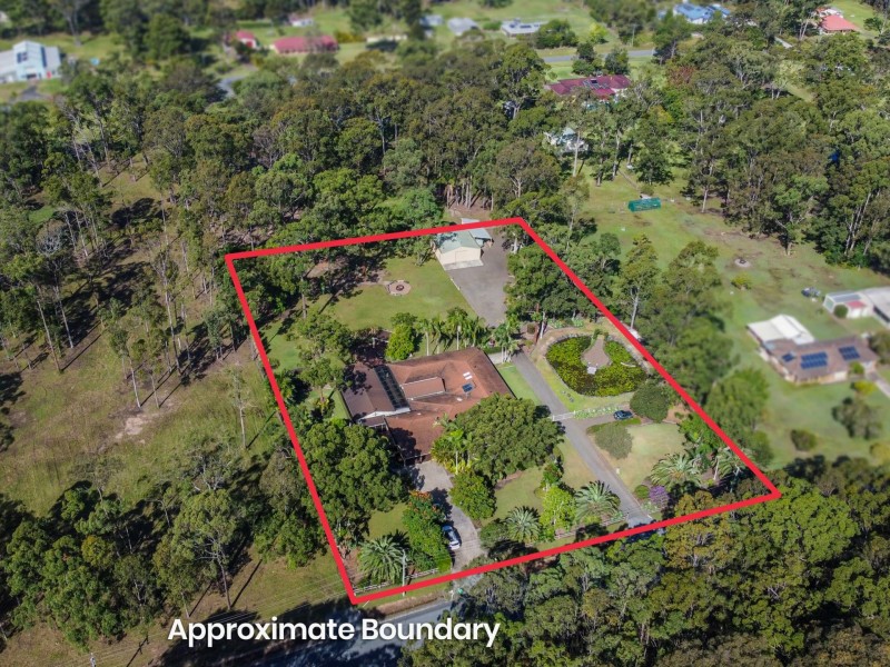 3 Kolinda Drive, Old Bar NSW 2430