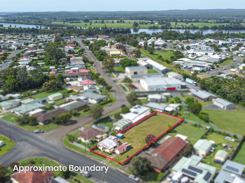 36 Milligan Street, Taree NSW 2430
