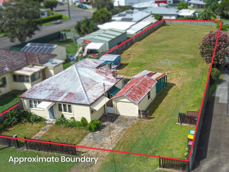 36 Milligan Street, Taree NSW 2430