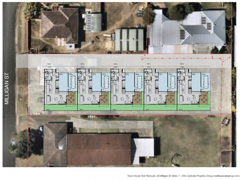 36 Milligan Street, Taree NSW 2430