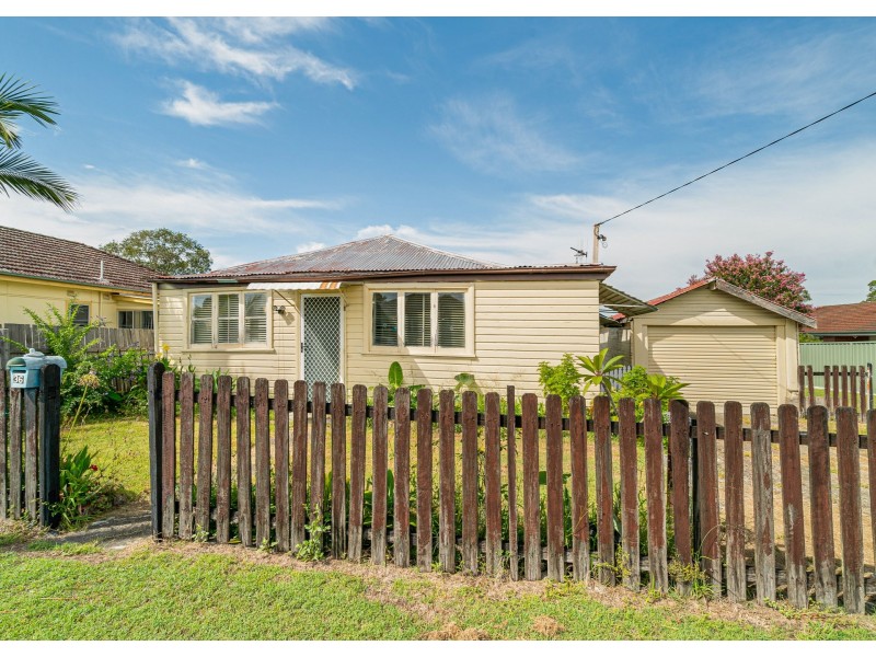 36 Milligan Street, Taree NSW 2430