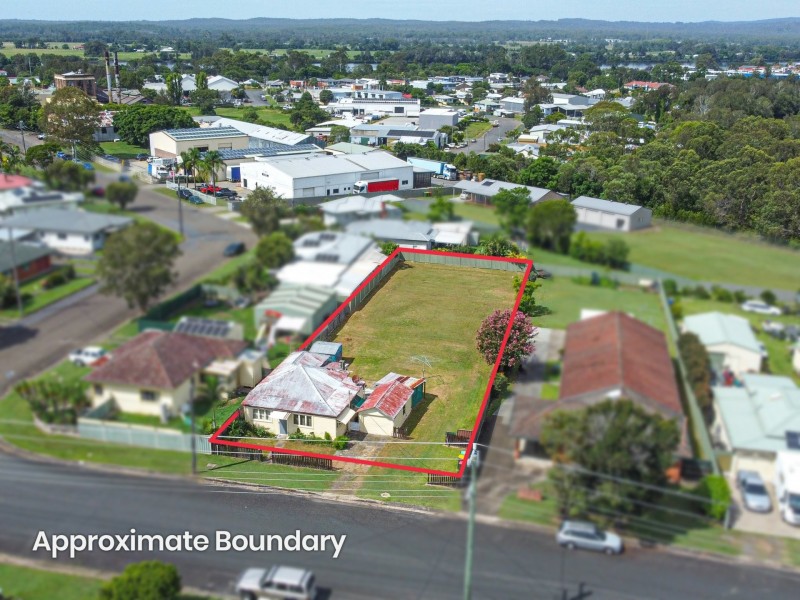 36 Milligan Street, Taree NSW 2430