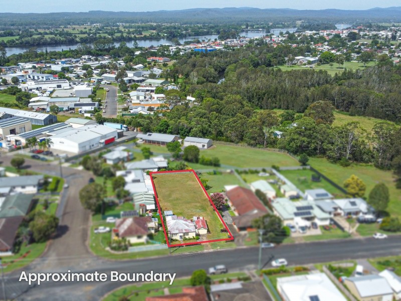 36 Milligan Street, Taree NSW 2430