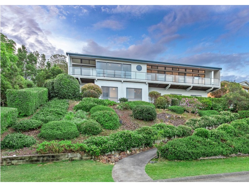 9 The Eagles Nest, Tallwoods Village NSW 2430