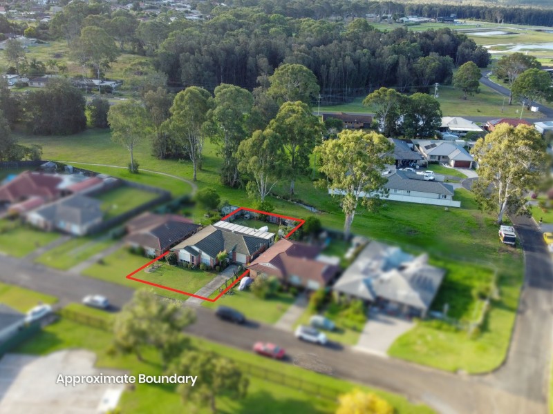 5 Rohini Place, Taree NSW 2430