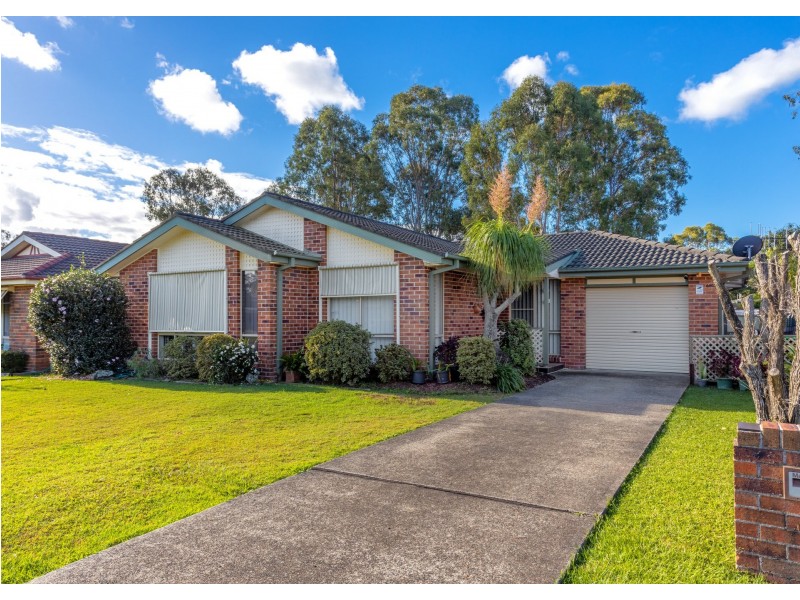 5 Rohini Place, Taree NSW 2430