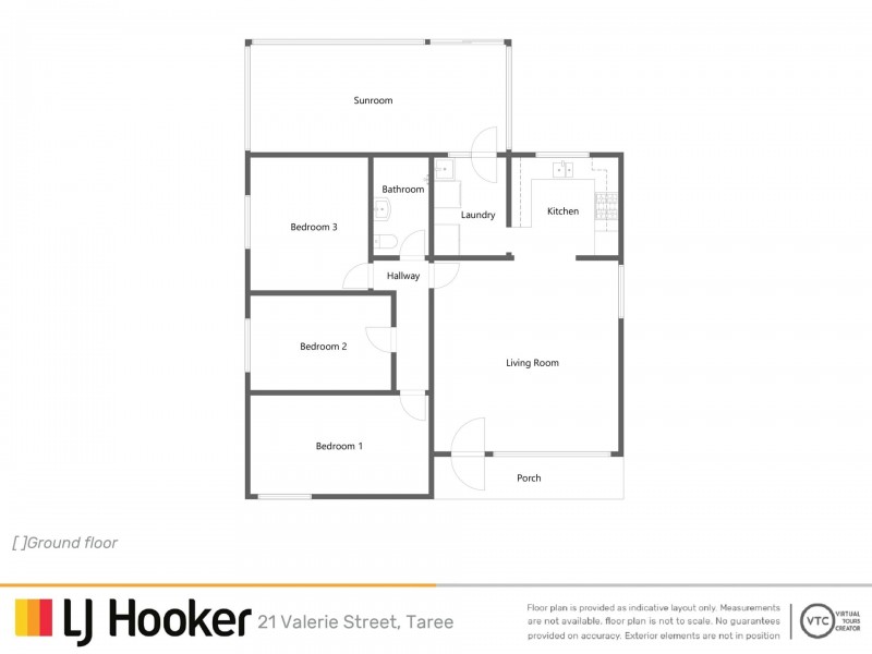 21 Valerie Street, Taree NSW 2430