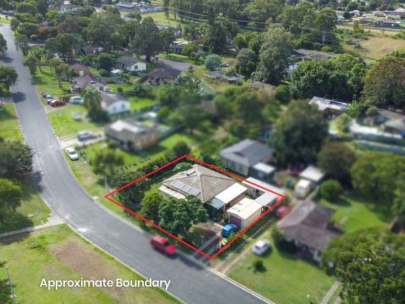 21 Valerie Street, Taree NSW 2430