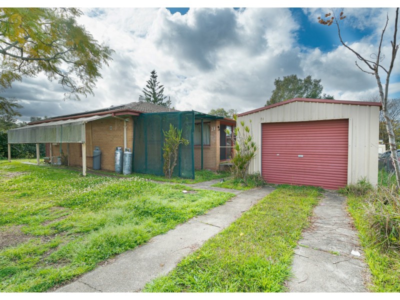 21 Valerie Street, Taree NSW 2430