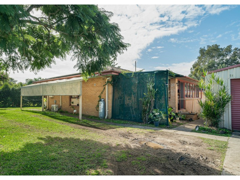 21 Valerie Street, Taree NSW 2430