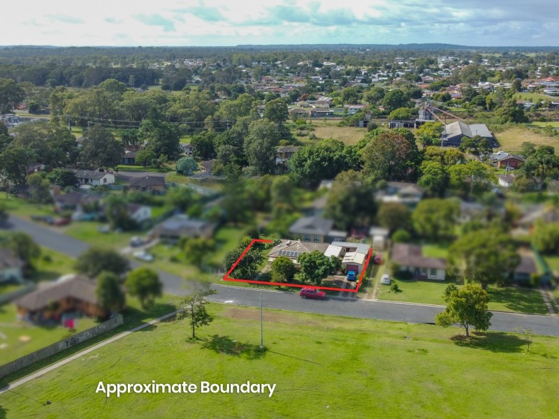 21 Valerie Street, Taree NSW 2430