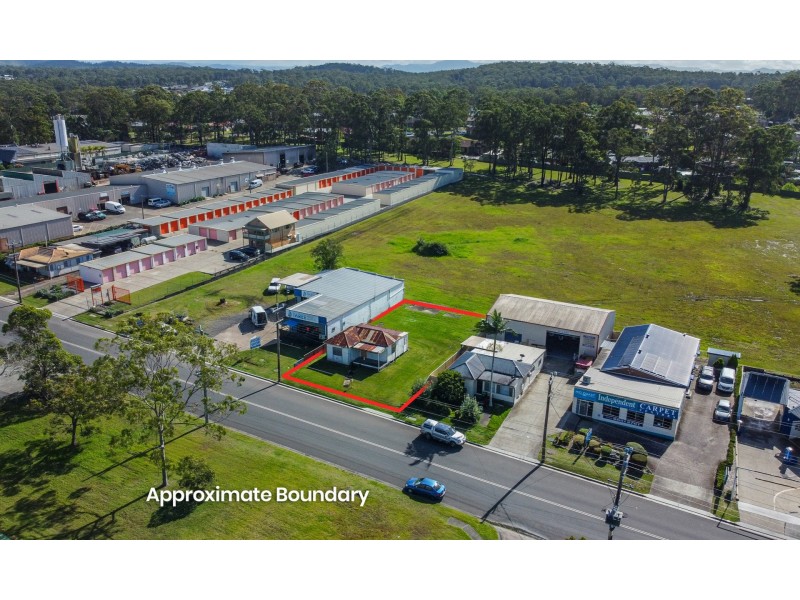 37 Muldoon Street, Taree NSW 2430
