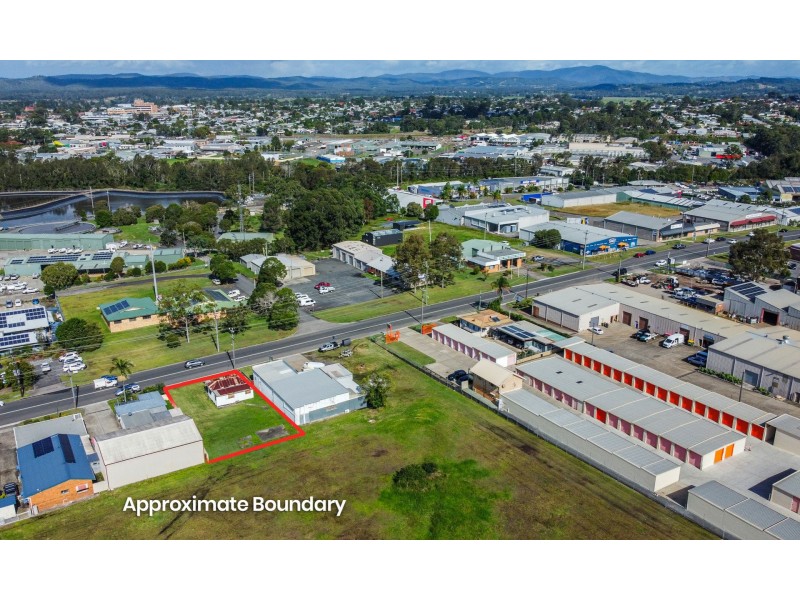 37 Muldoon Street, Taree NSW 2430