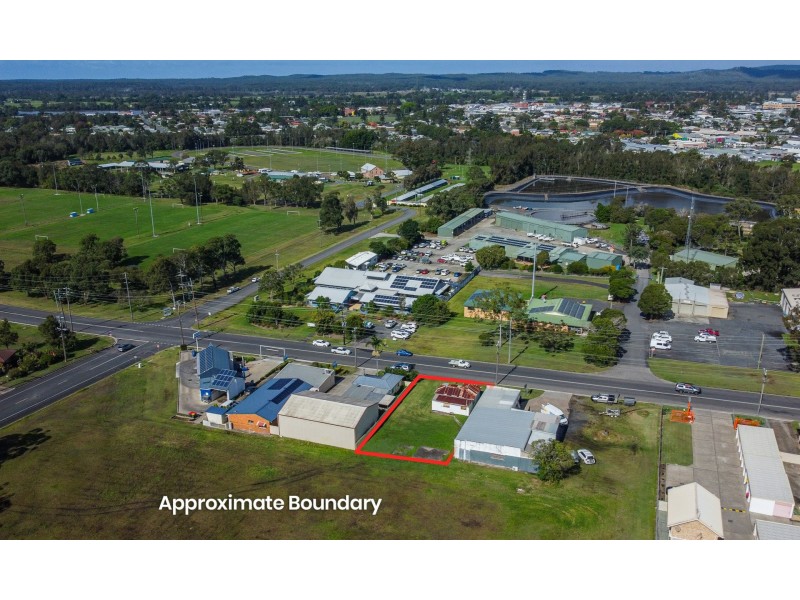 37 Muldoon Street, Taree NSW 2430