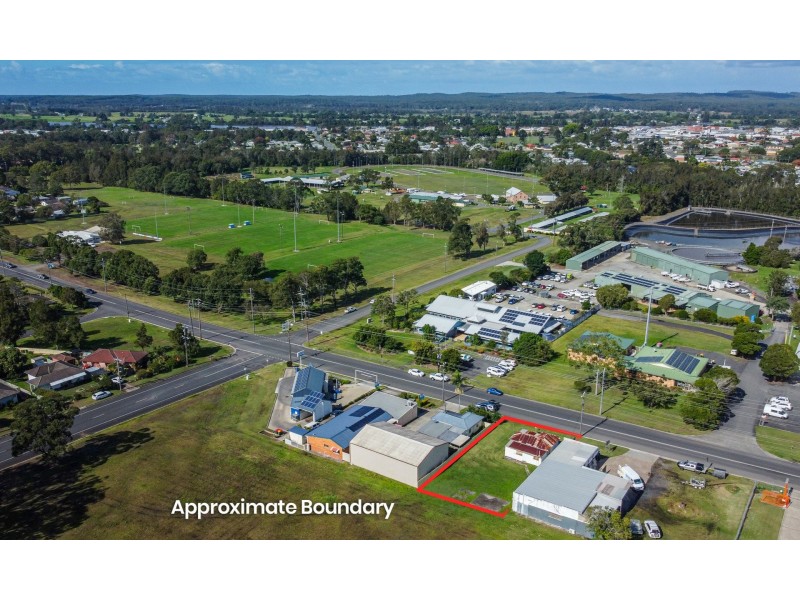 37 Muldoon Street, Taree NSW 2430
