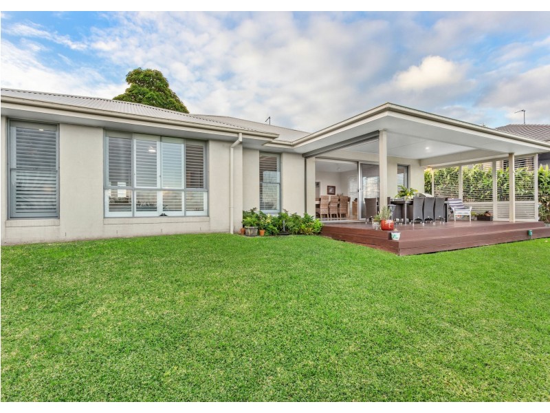 11 Eastern Valley Way, Tallwoods Village NSW 2430