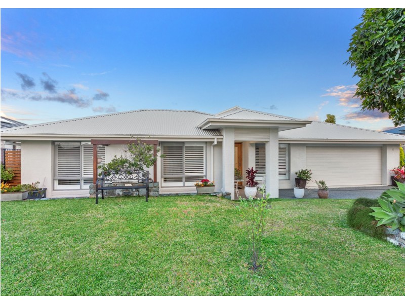 11 Eastern Valley Way, Tallwoods Village NSW 2430