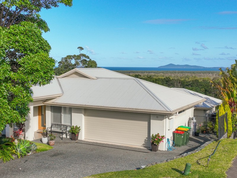 11 Eastern Valley Way, Tallwoods Village NSW 2430