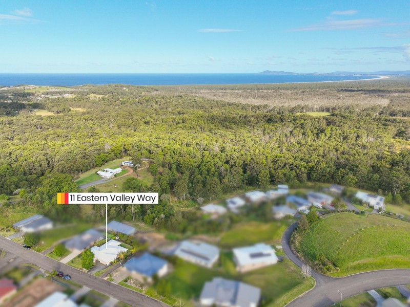 11 Eastern Valley Way, Tallwoods Village NSW 2430