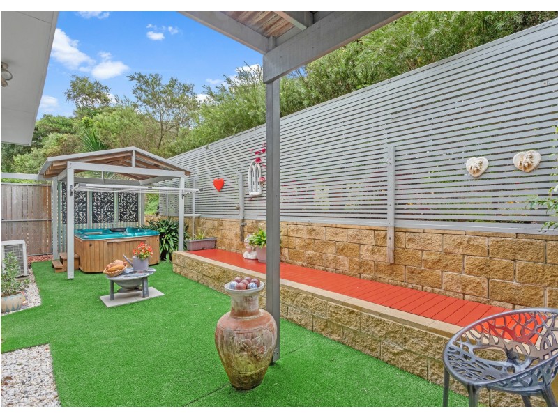 23/17 The Boulevard, Tallwoods Village NSW 2430