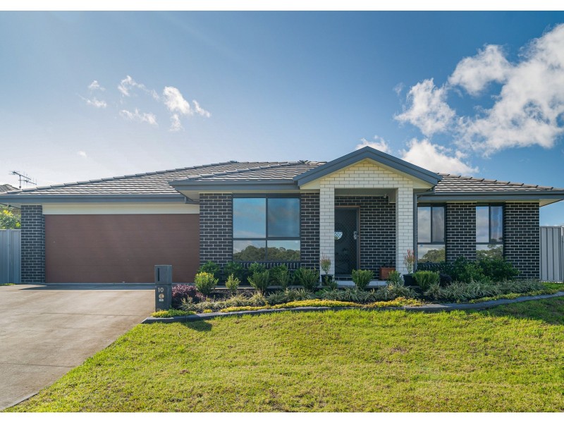 10 Pyrus Drive, Taree NSW 2430