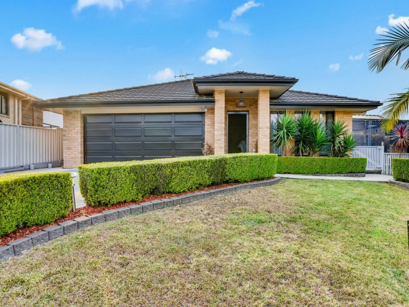 20 Claxton Street, Tinonee NSW 2430