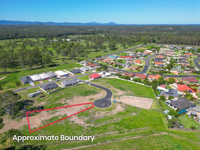 10 Melinga Place, Taree NSW 2430