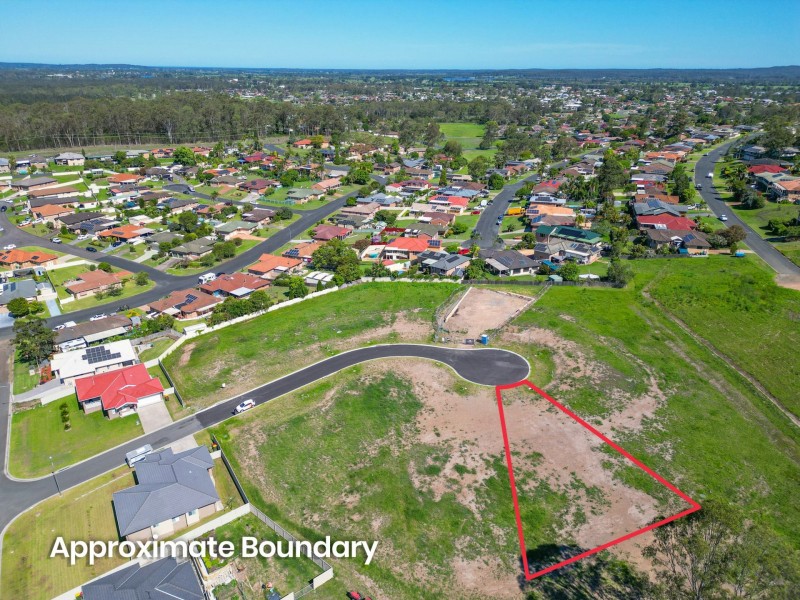 10 Melinga Place, Taree NSW 2430