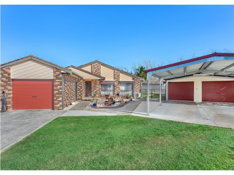 1 Petken Drive, Taree NSW 2430