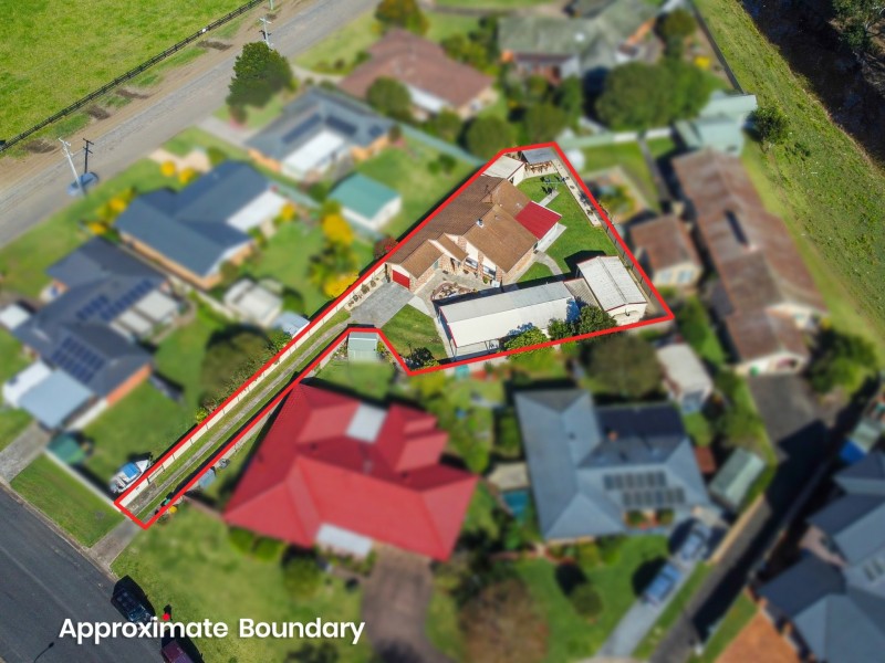 1 Petken Drive, Taree NSW 2430