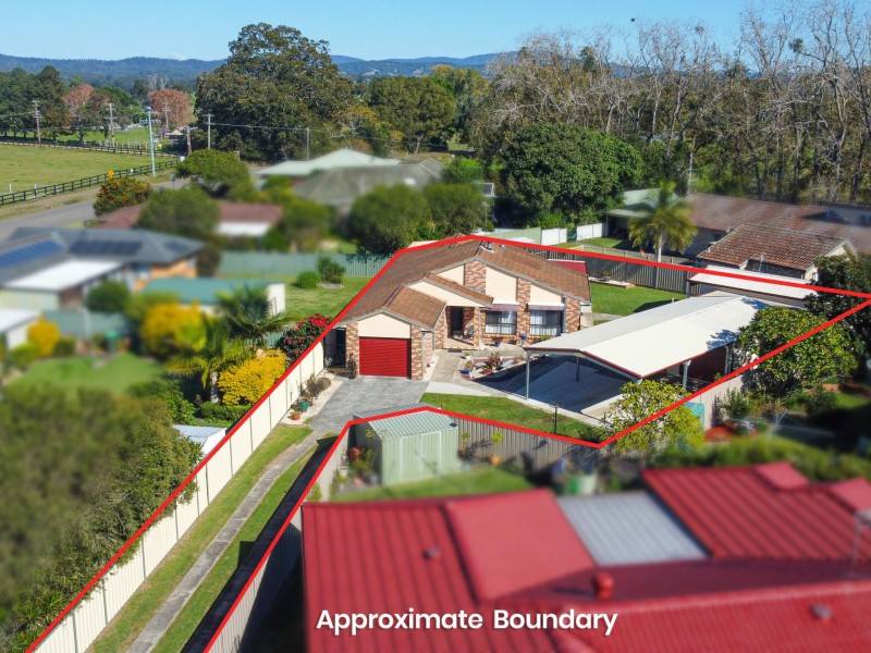 1 Petken Drive, Taree NSW 2430
