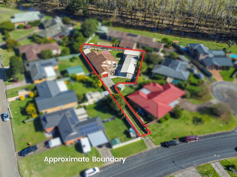 1 Petken Drive, Taree NSW 2430