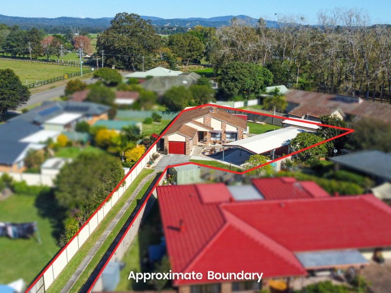 1 Petken Drive, Taree NSW 2430