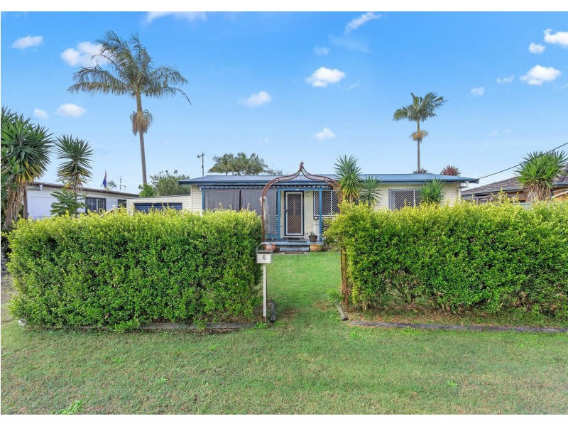 6 Arthur Avenue, Taree NSW 2430
