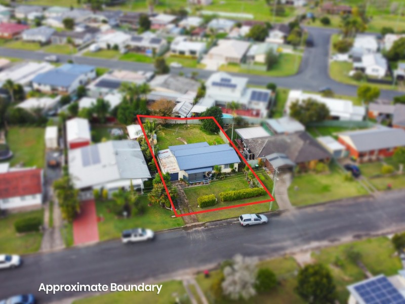 6 Arthur Avenue, Taree NSW 2430