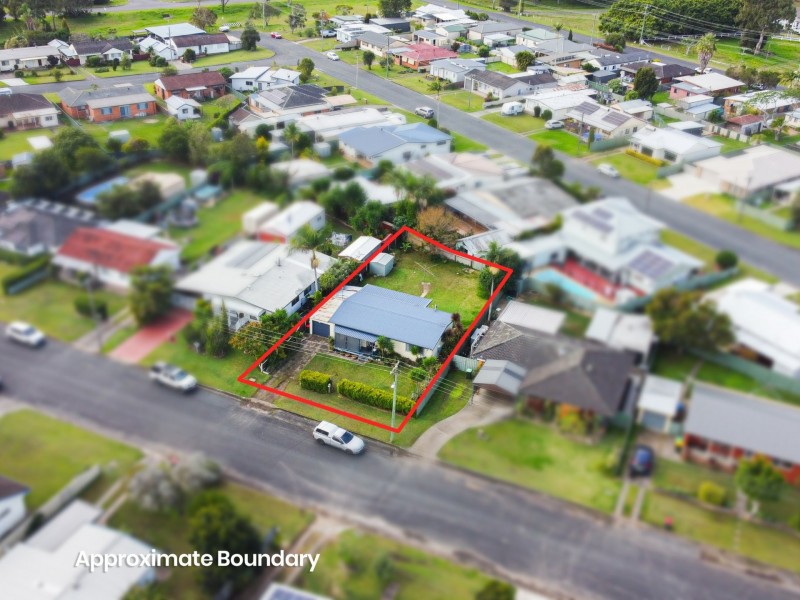 6 Arthur Avenue, Taree NSW 2430