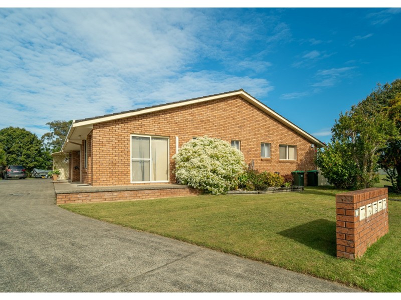 1/48 Dolphin Avenue, Taree NSW 2430