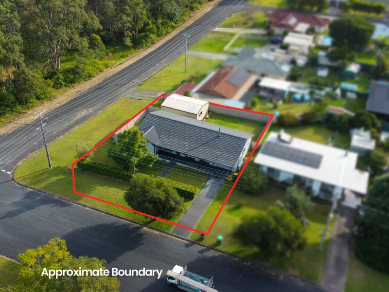 44 Lambert Street, Wingham NSW 2429