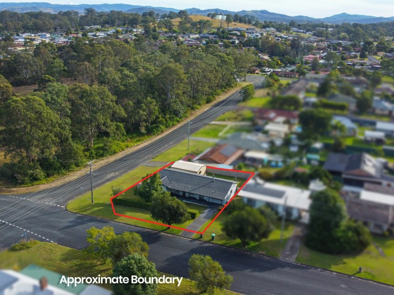 44 Lambert Street, Wingham NSW 2429