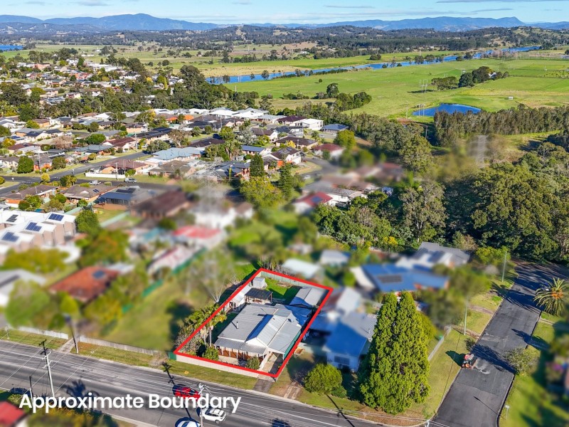 118 Wingham Road, Taree NSW 2430