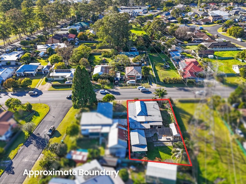 118 Wingham Road, Taree NSW 2430