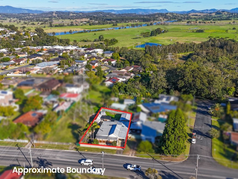 118 Wingham Road, Taree NSW 2430